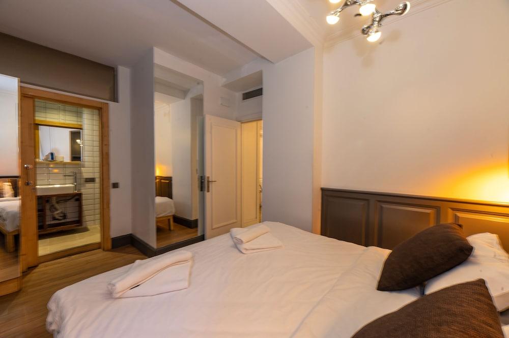 PERA LINE CIHANGIR — ISTANBUL — fotografie hotel nr. 25