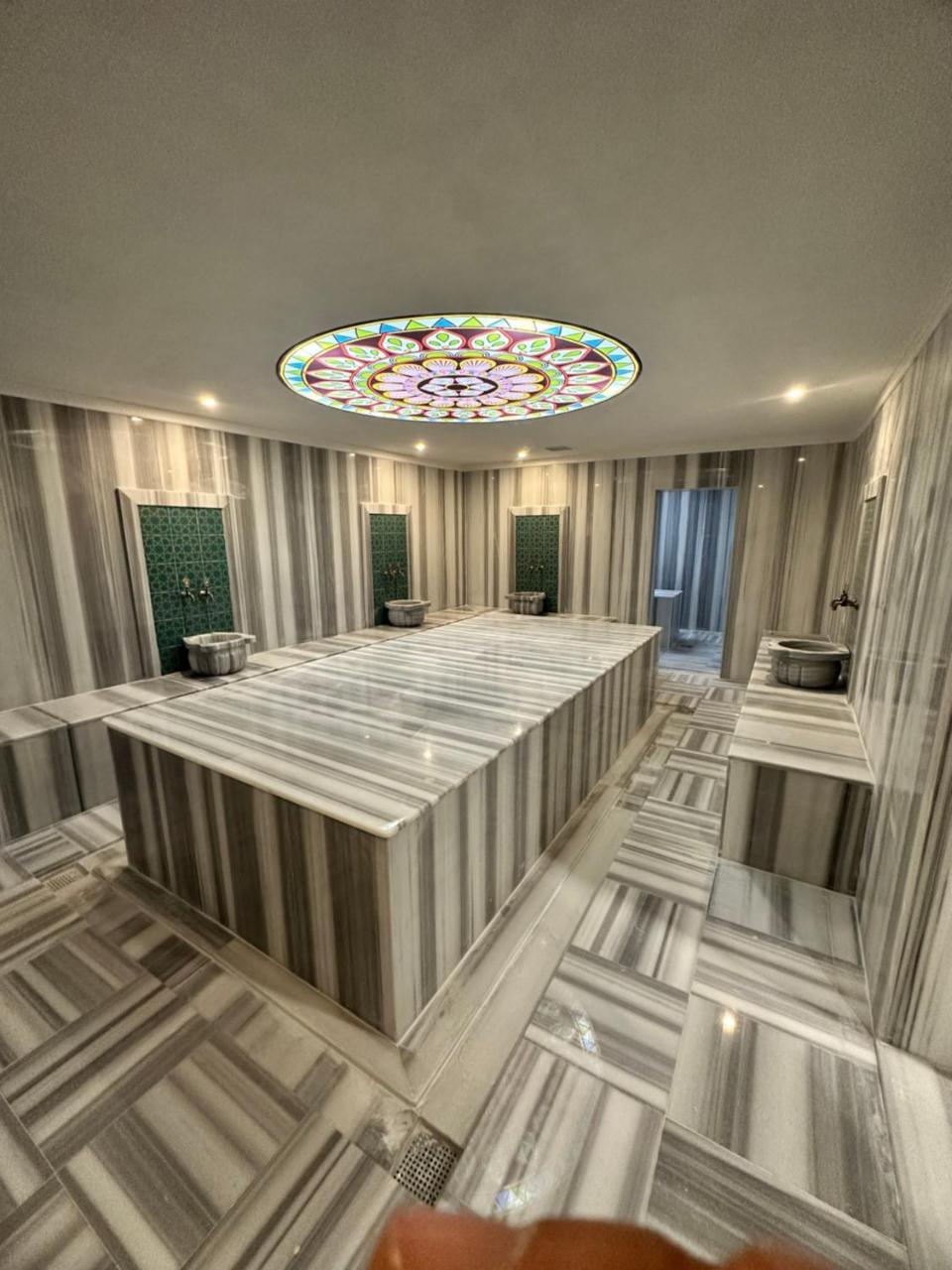 SIDE GOLDEN ROCK HOTEL & SPA (ADULTS ONLY) — SIDE — фотография отеля №16