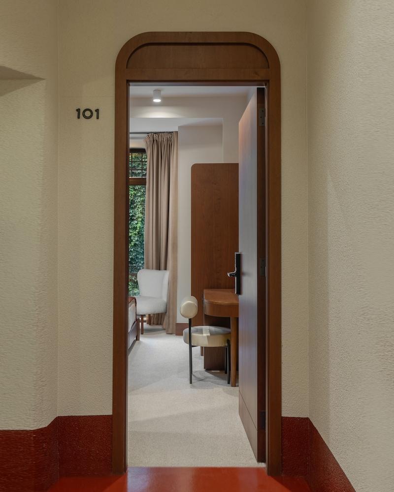 TAKSIM APART MELITA — ISTANBUL — fotografie hotel nr. 32