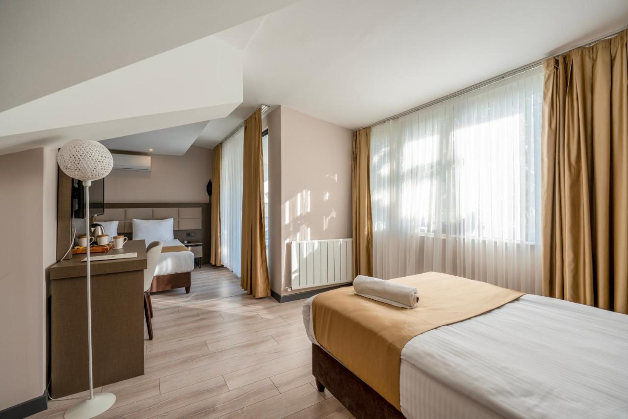 MAGIA HOTEL — ISTANBUL — fotografie hotel nr. 32