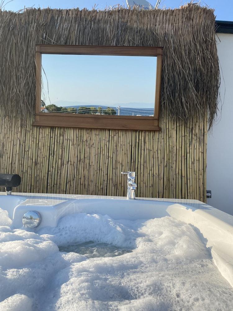 LAGOM HOTEL — SEFERIHISAR — фотография отеля №7
