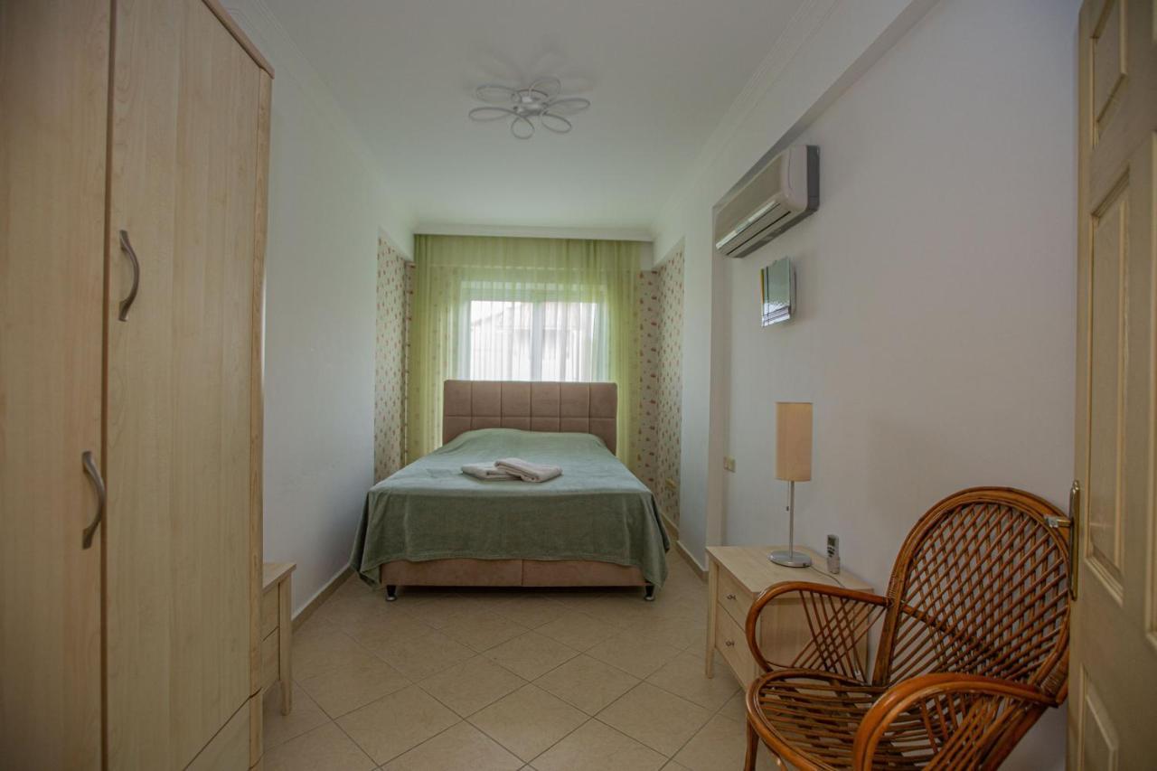 PARADISE TOWN VILLA BELDORA — BELEK — fotografie hotel nr. 26