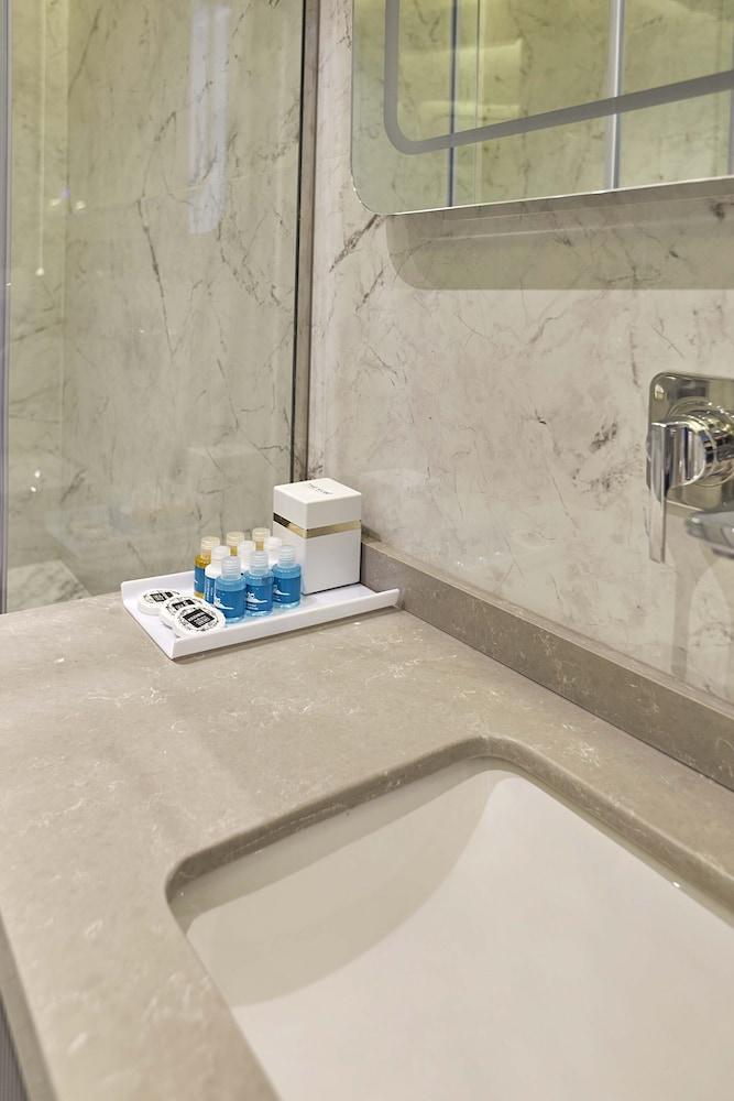 THE HUBI HOTEL — ISTANBUL — fotografie hotel nr. 19