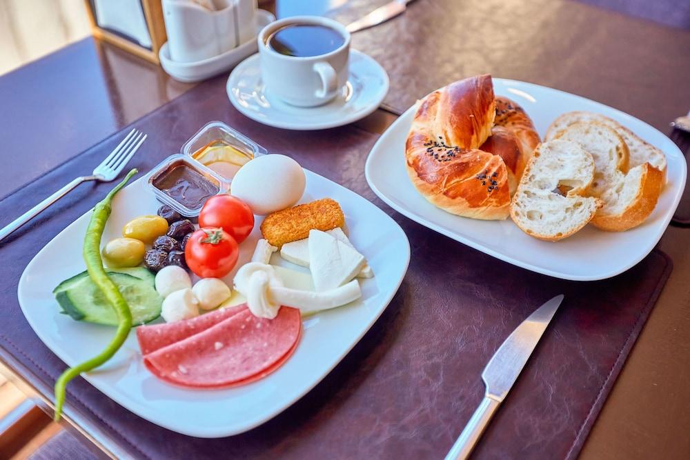ARDEY HOTEL — ISTANBUL — fotografie hotel nr. 35