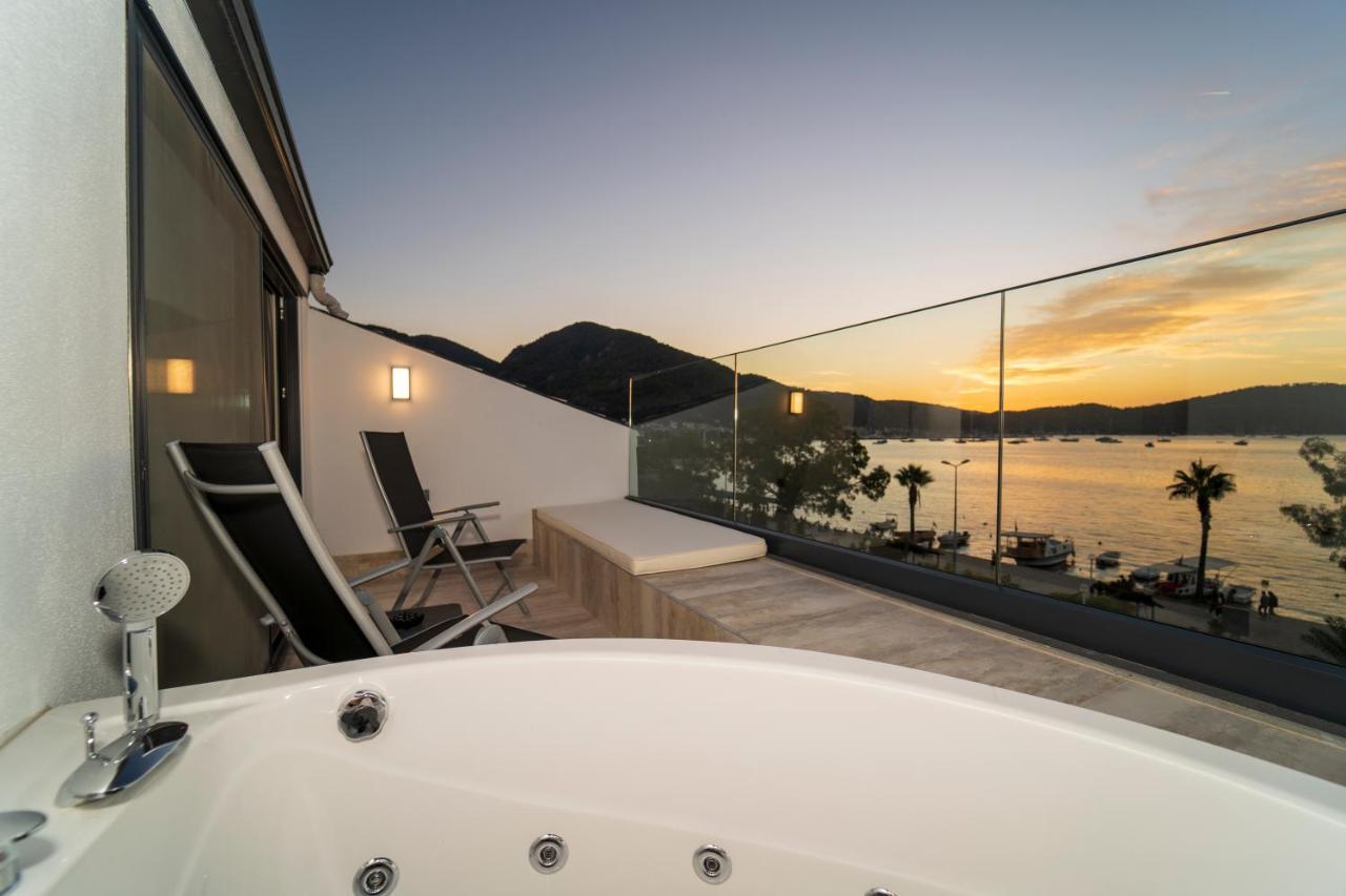 ANSIRA FETHIYE — FETHIYE — fotografie hotel nr. 31