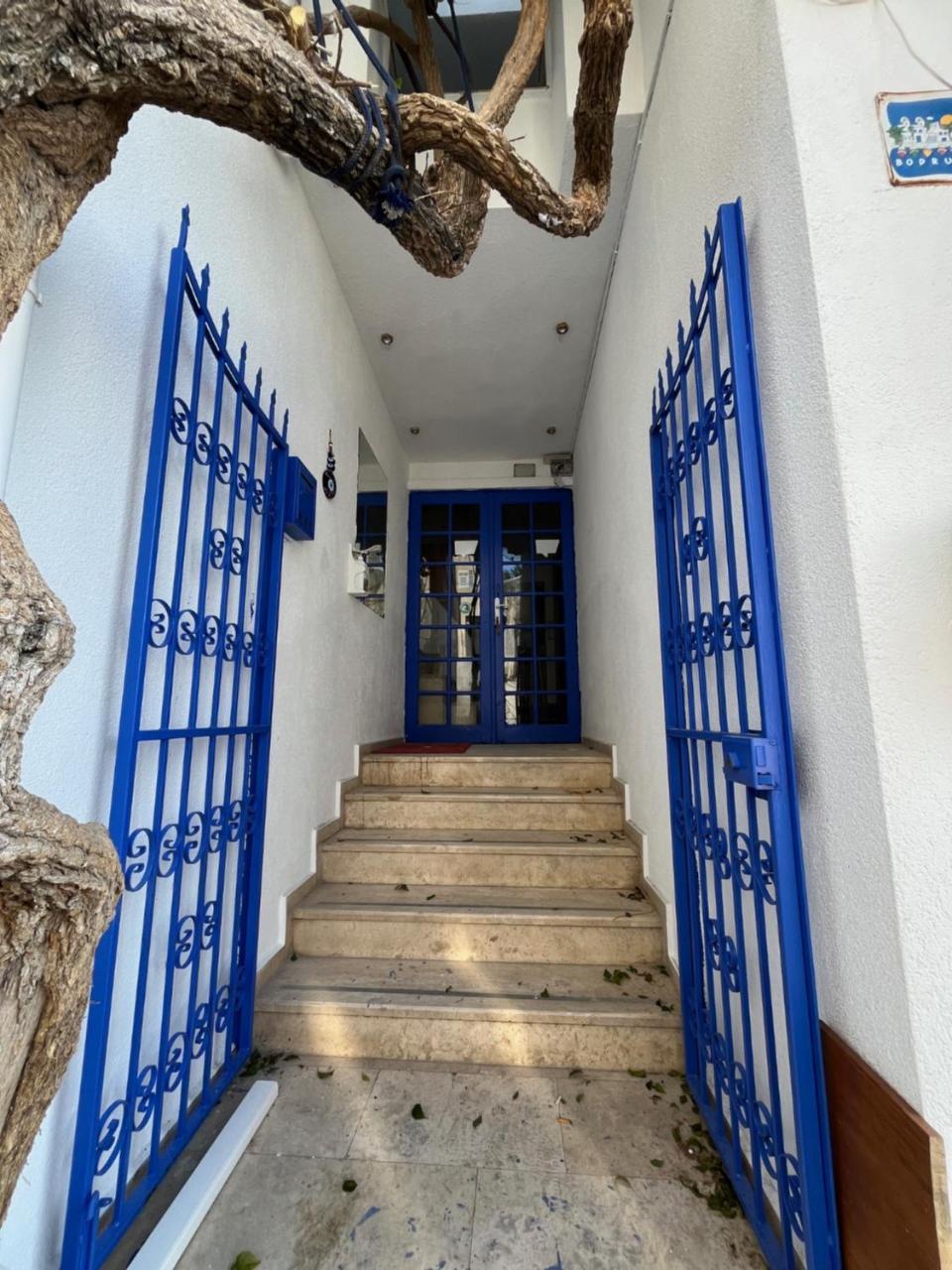 DREAMINN BUTIK OTEL — BODRUM — fotografie hotel nr. 12