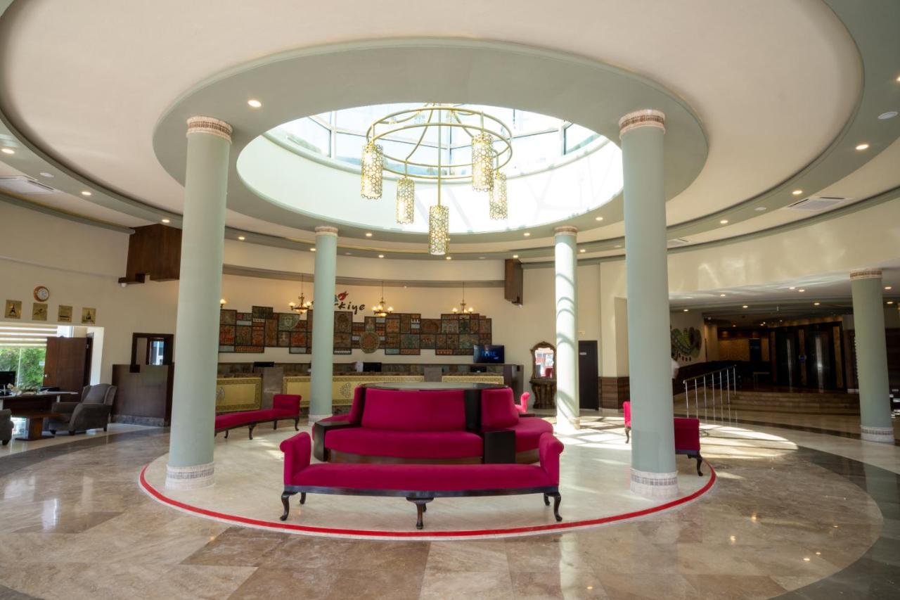 FORE RESORT & SPA — KEMER — фотография отеля №12