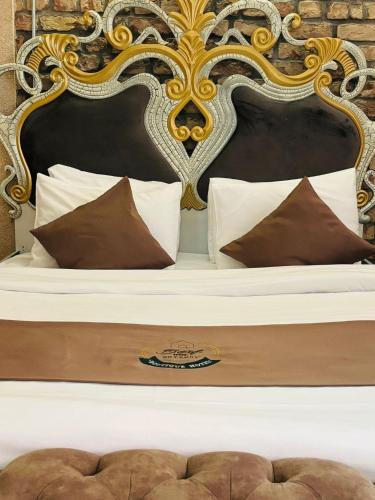 BERF INN HOTEL — ISTANBUL — fotografie hotel nr. 9