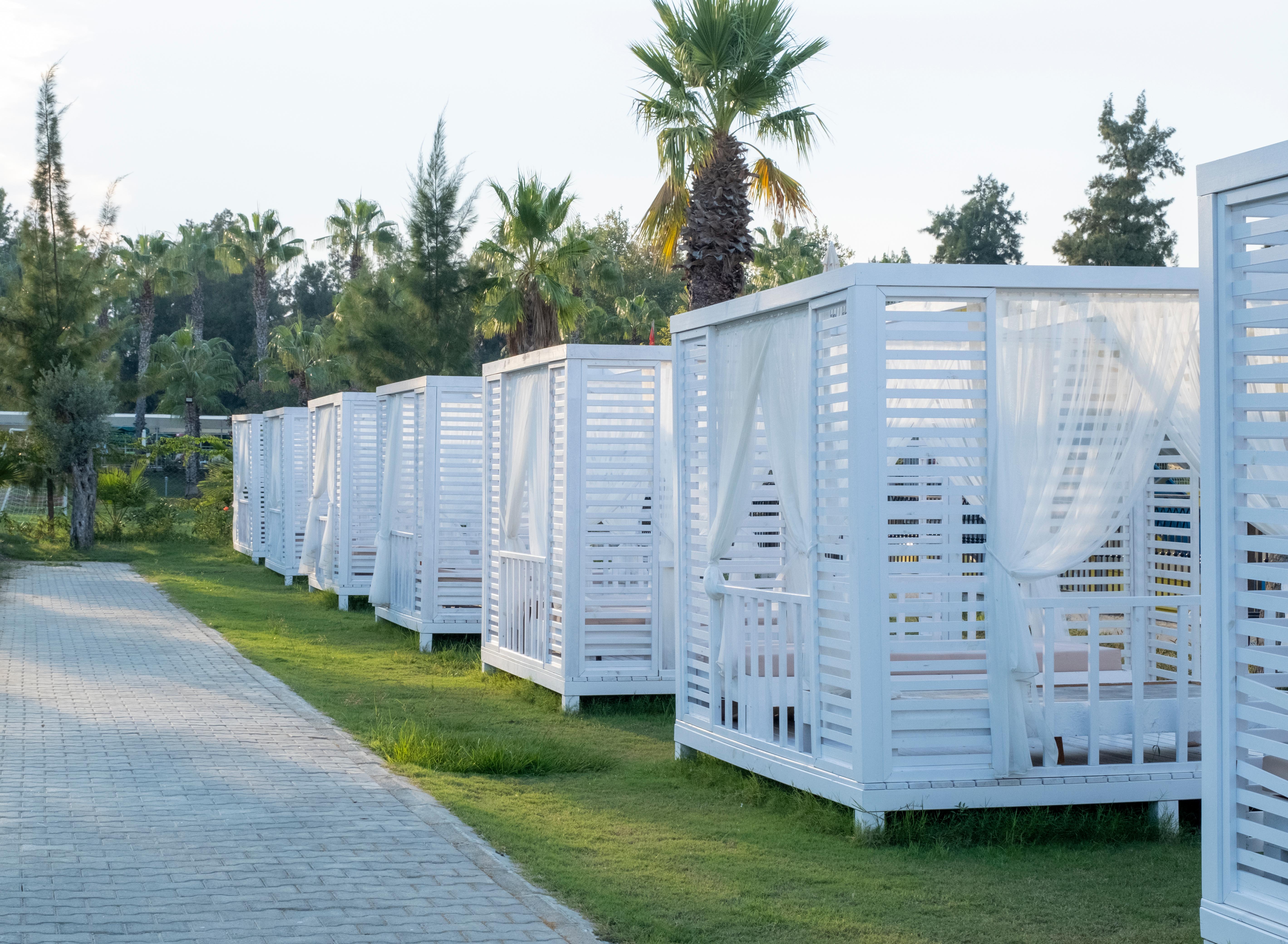 HANE SUN ELITE HOTEL — SIDE — fotografie hotel nr. 6