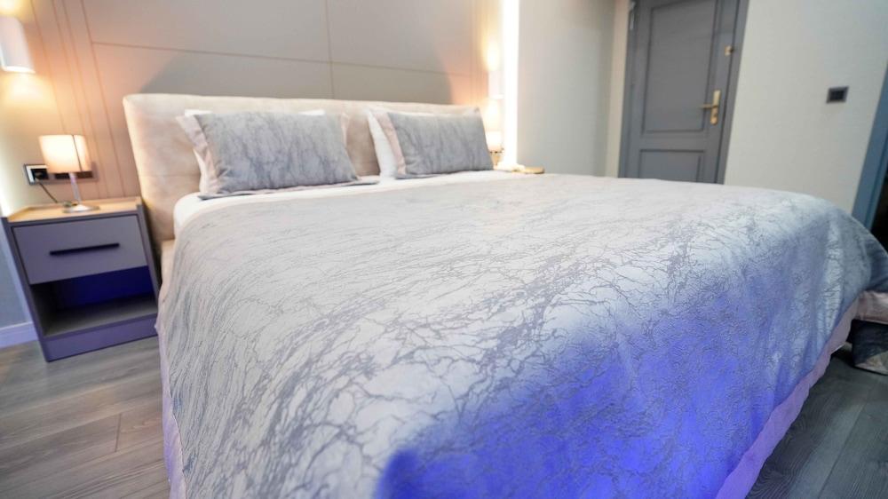 AURA MARINA HOTEL — ISTANBUL — fotografie hotel nr. 7