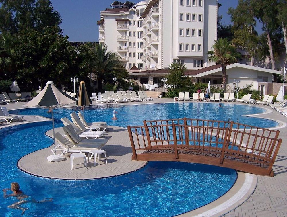 MIRAMOR HOTEL&SPA ULTRA ALL INCLUSIVE — KIRIS — fotografie hotel nr. 15