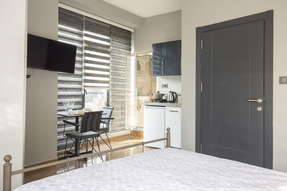 BEYOGLU HUZUR SUITES — ISTANBUL — фотография отеля №23