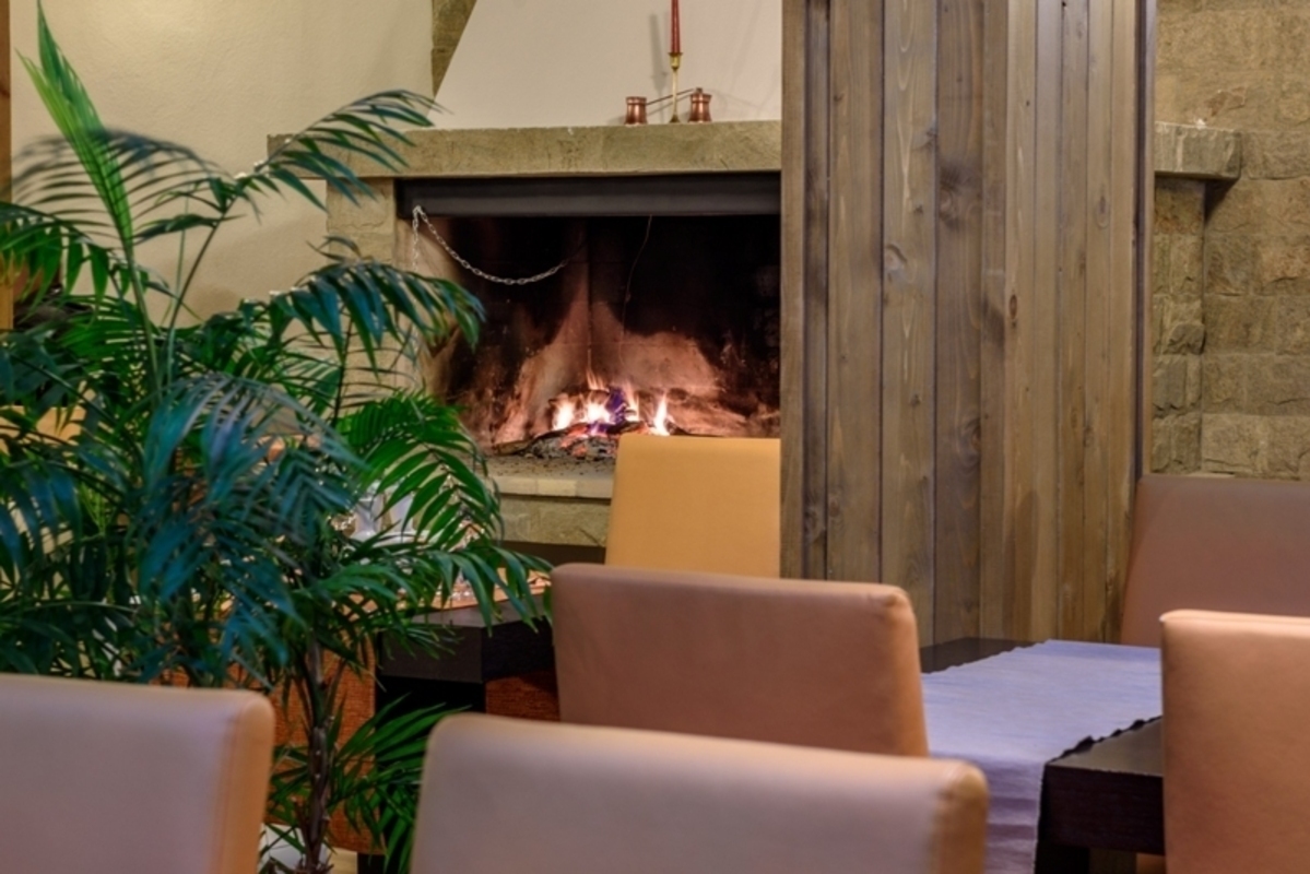 BALKAN JEWEL RESORT — RAZLOG — фотография отеля №123