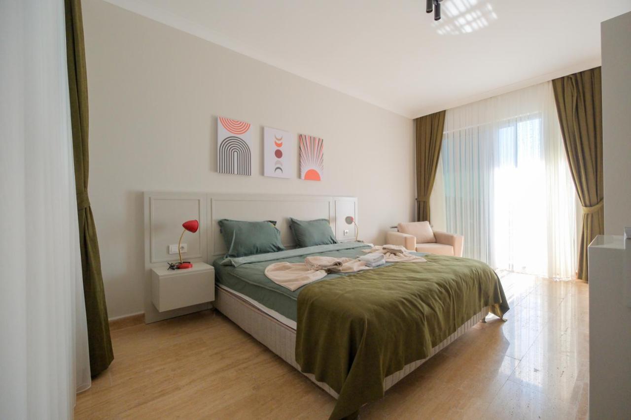 EDEN NEST EXCLUSIVE — BELEK — фотография отеля №6
