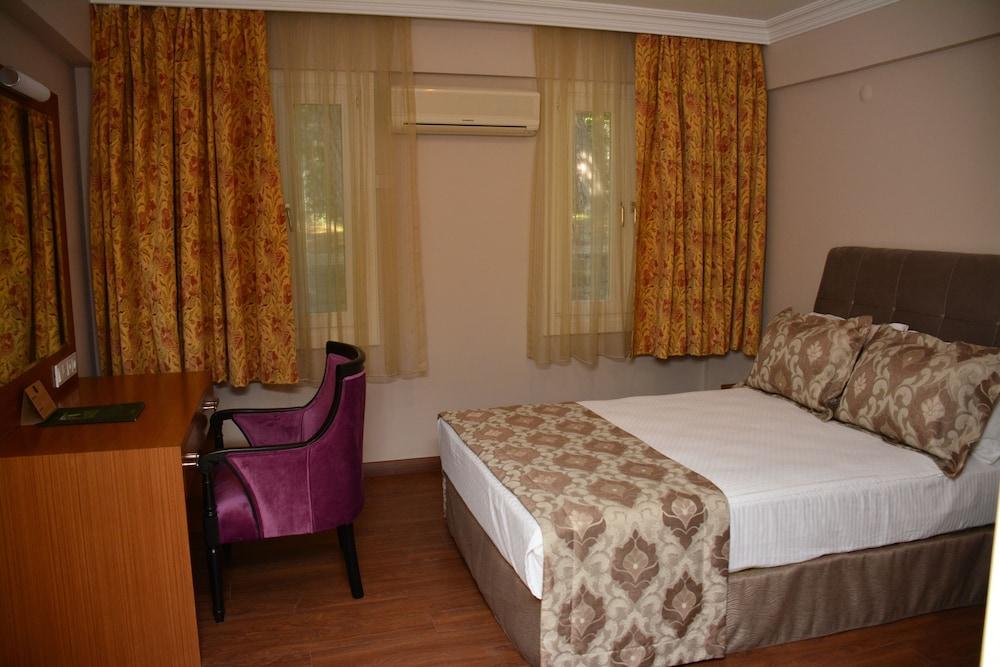 PINE VILLAS & APARTMENTS KUSADASI — KUSADASI — fotografie hotel nr. 21