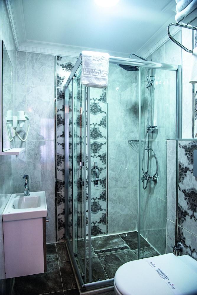 KARAMANS SIRKECI SUITES HOTEL — ISTANBUL — фотография отеля №9