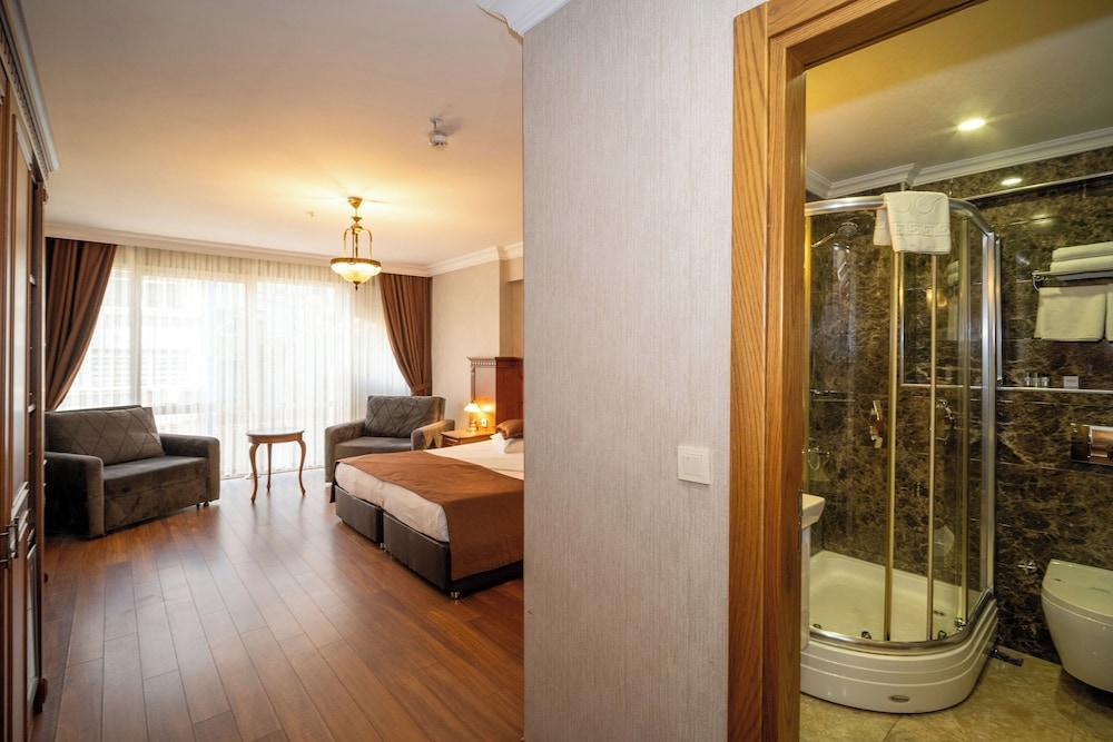 BLISSTANBUL — ISTANBUL — fotografie hotel nr. 24