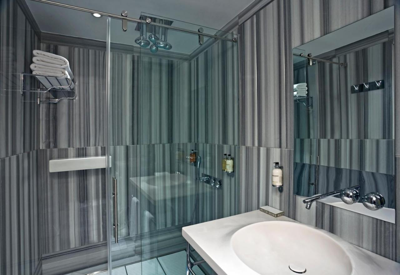 WITT ISTANBUL SUITES — ISTANBUL — фотография отеля №15