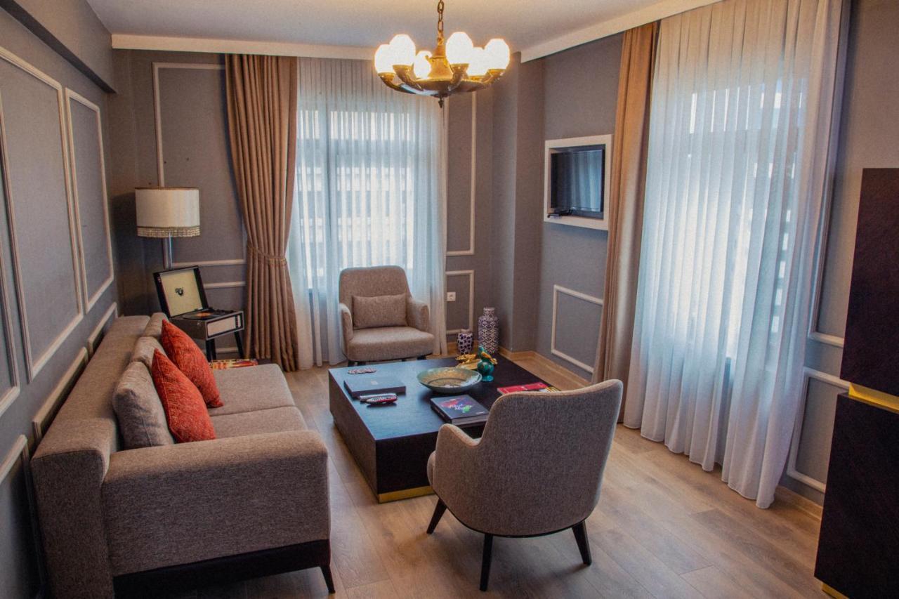 ATLAS OTELI — IZMIR — fotografie hotel nr. 16