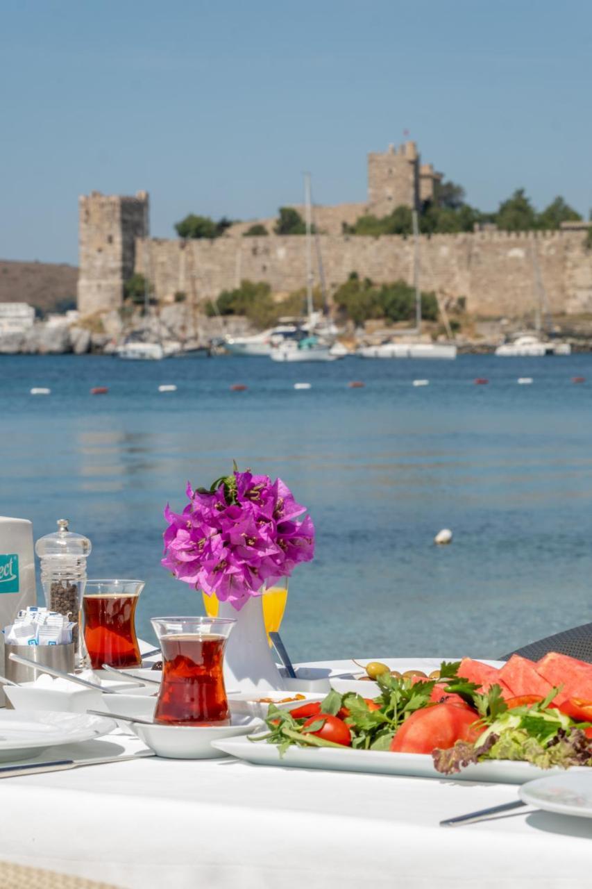 ARTEMIS HOTEL — BODRUM — fotografie hotel nr. 33