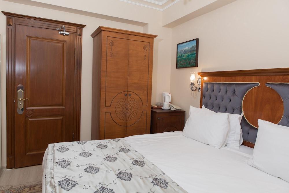 ALA SOFIA HOTEL — ISTANBUL — fotografie hotel nr. 36