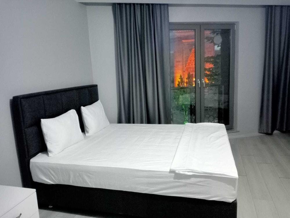 SULTANHANI KERVAN HOTEL — AKSARAY — фотография отеля №2