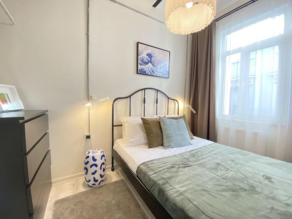 GALATA S NEW FACE ELEGANCE — ISTANBUL — fotografie hotel nr. 10