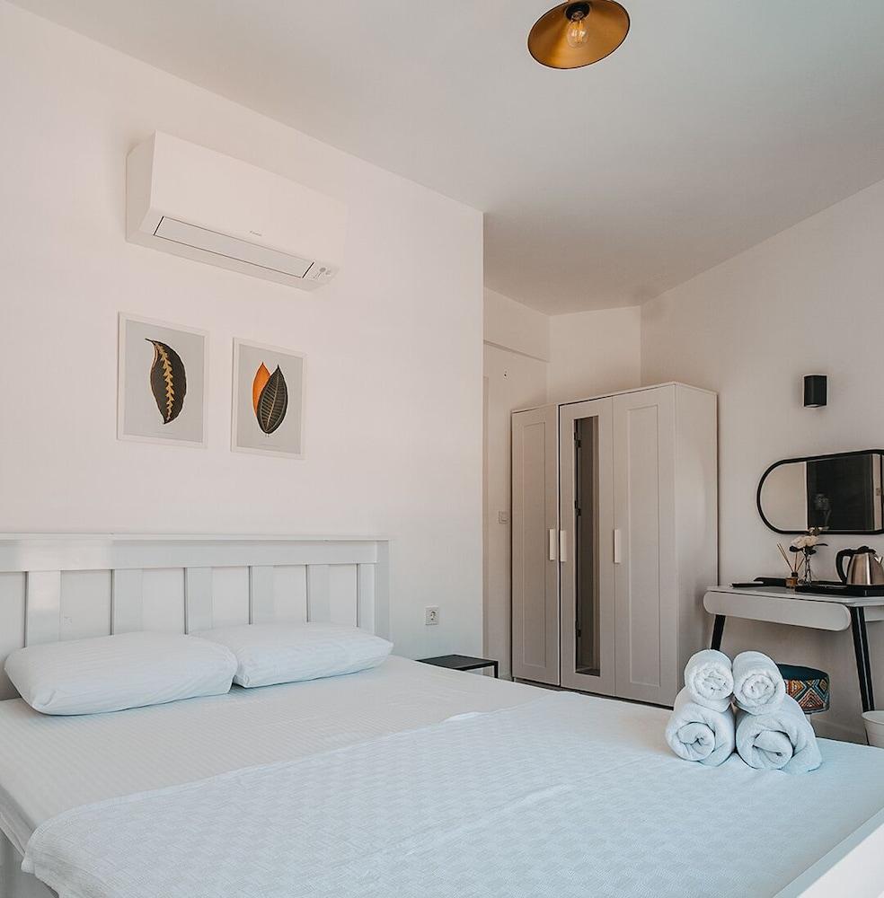 MEA REISDERE — CESME — fotografie hotel nr. 31
