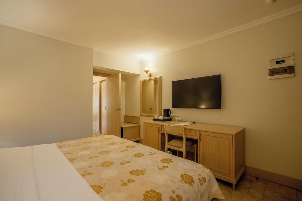 DALYAN RESORT — DALYAN — фотография отеля №10