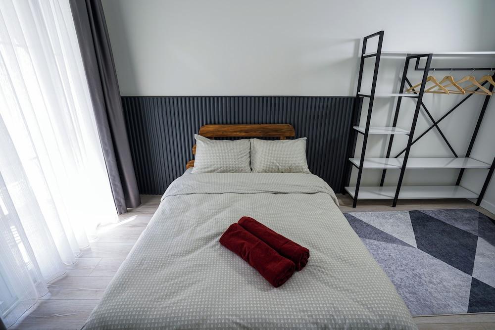 MERKURI APART — ISTANBUL — fotografie hotel nr. 2