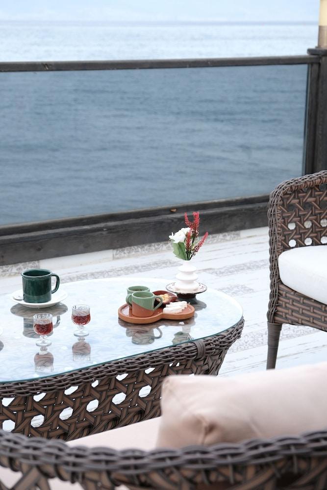 BLACK LOTUS BOUTIQUE HOTEL — IZMIR — fotografie hotel nr. 27