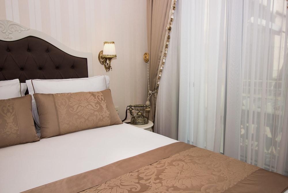 ISTANBUL TOWN HOTEL — ISTANBUL — fotografie hotel nr. 14