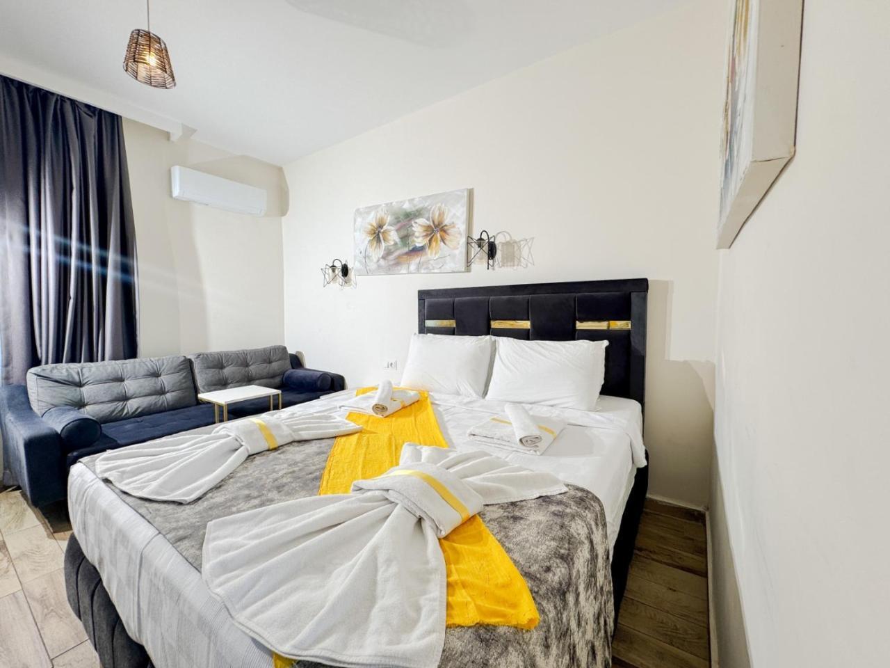 SIDE ALYA HOTEL — SIDE — fotografie hotel nr. 30
