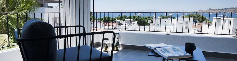 SMART CITY SUITES BODRUM — BODRUM — fotografie hotel nr. 25