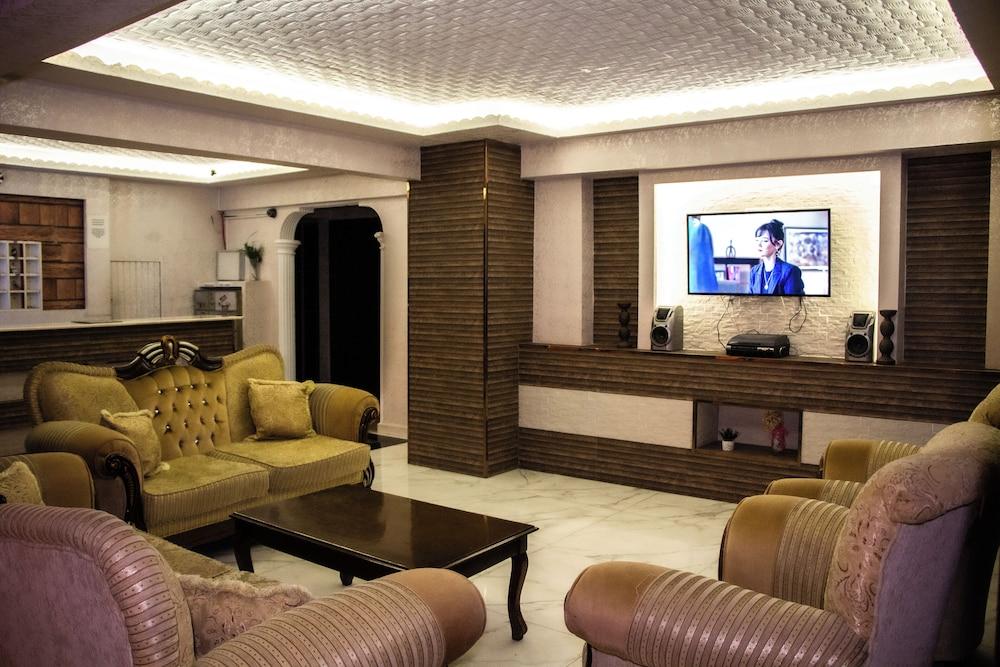 TOROS HOTEL — DIDIM — фотография отеля №2