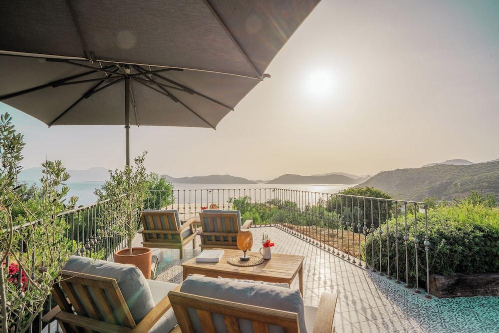 BADEMLI BAHCE OTEL — MARMARIS — fotografie hotel nr. 26