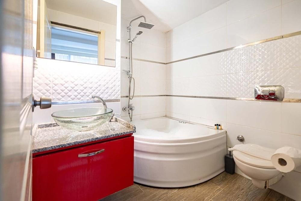 GAMA RESIDENCE — IZMIR — fotografie hotel nr. 18