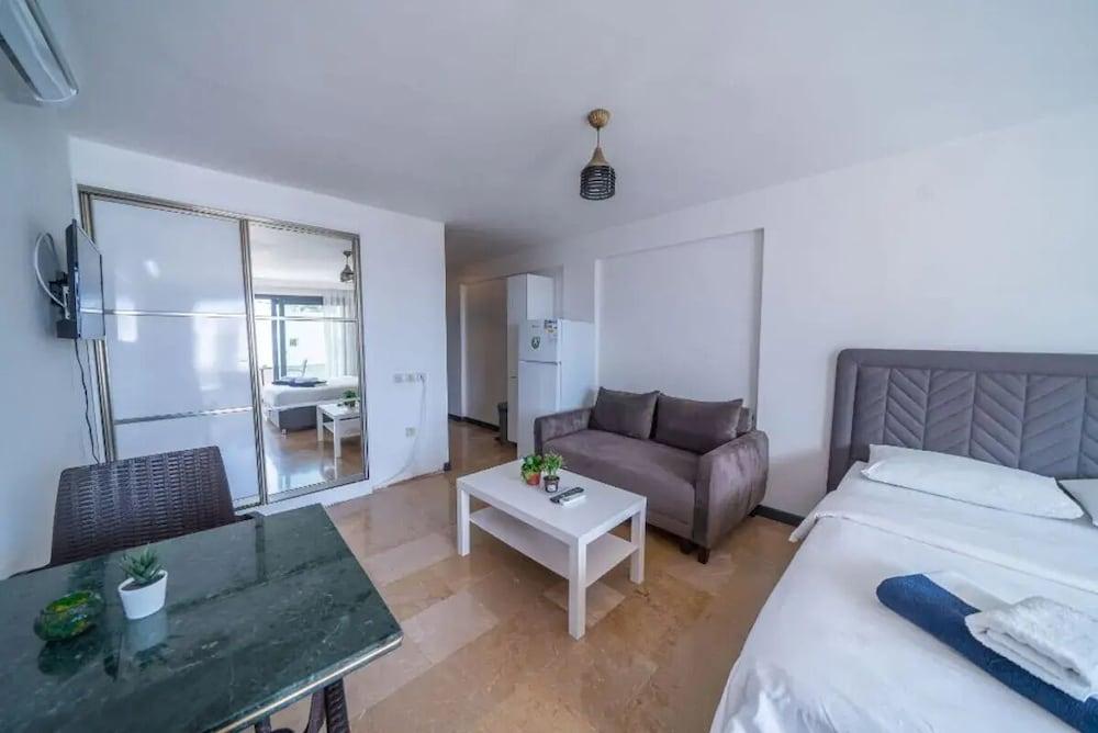 ILYA APART 2 — BODRUM — фотография отеля №25