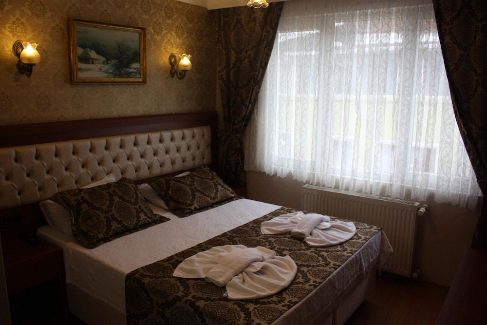 BIG APPLE HOSTEL — ISTANBUL — фотография отеля №11