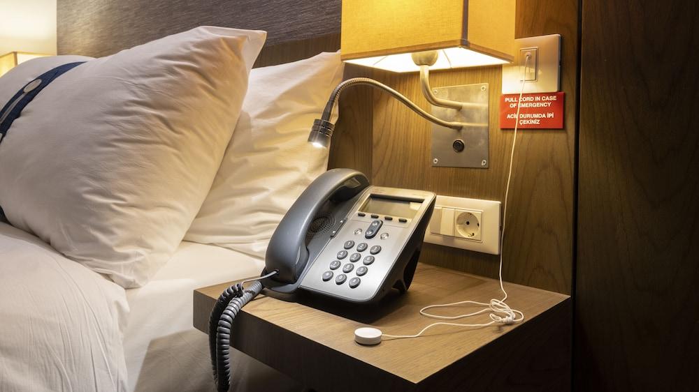 FEZINN — ISTANBUL — fotografie hotel nr. 11