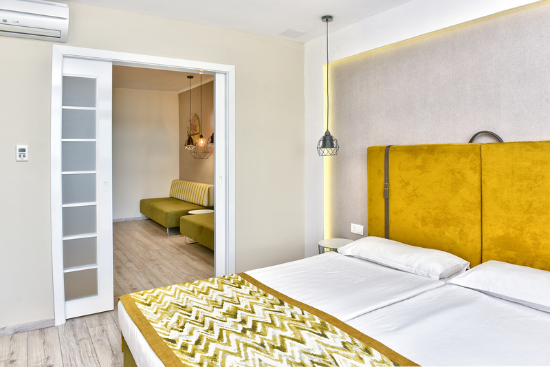 ENCANTO BEACH GRIFID HOTEL — GOLDEN SANDS — fotografie hotel nr. 43