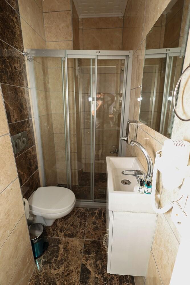 MERDIN SUITES & HOTEL — ISTANBUL — fotografie hotel nr. 25