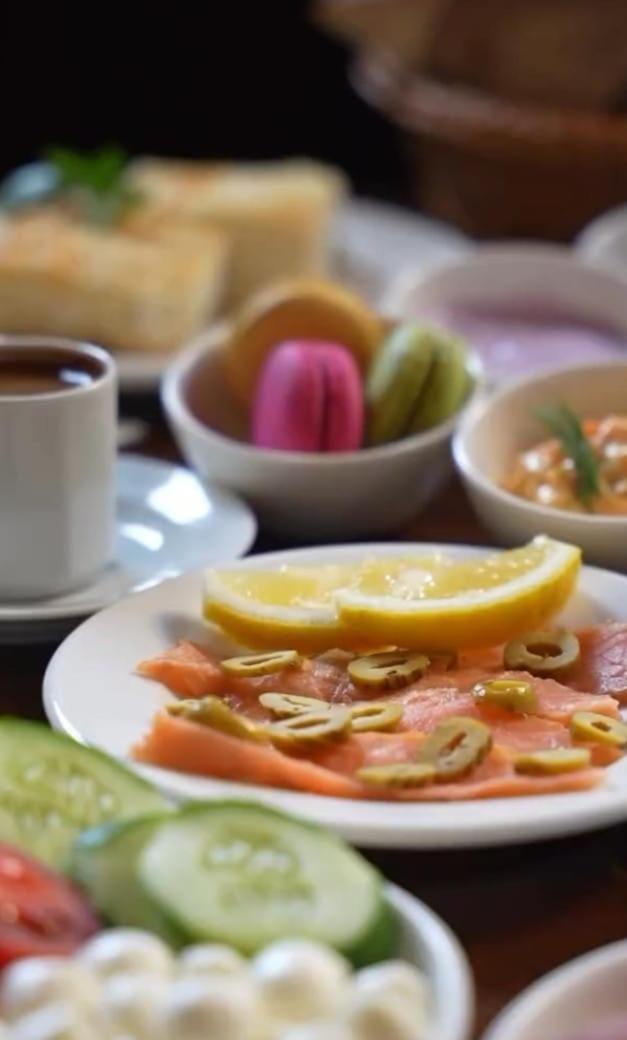 RING STONE HOTELS OLD CITY — ISTANBUL — fotografie hotel nr. 13