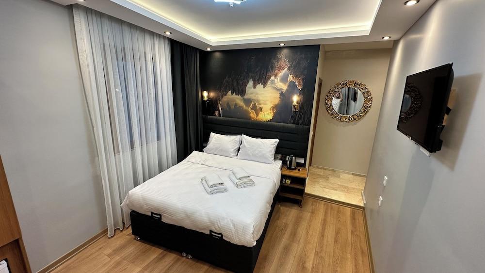 MAMMA MARYA HOTEL — ISTANBUL — fotografie hotel nr. 12
