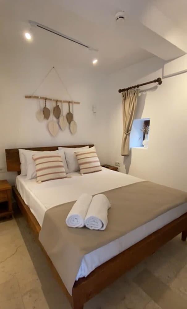 NIYAMA CESME MARINA — CESME — fotografie hotel nr. 7
