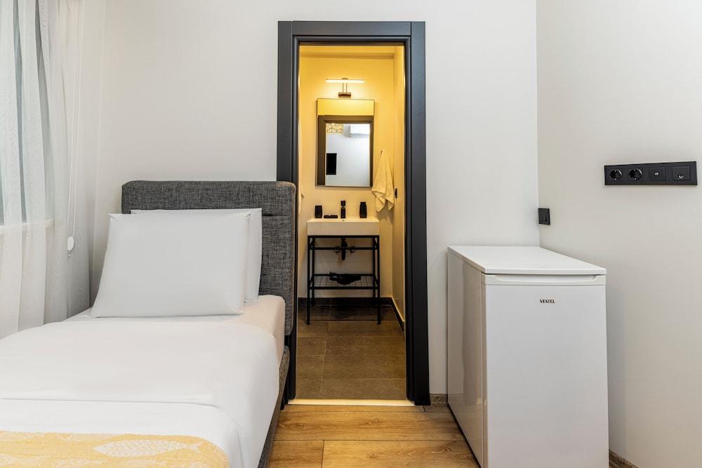 PRIMERA SUITE — ISTANBUL — fotografie hotel nr. 16