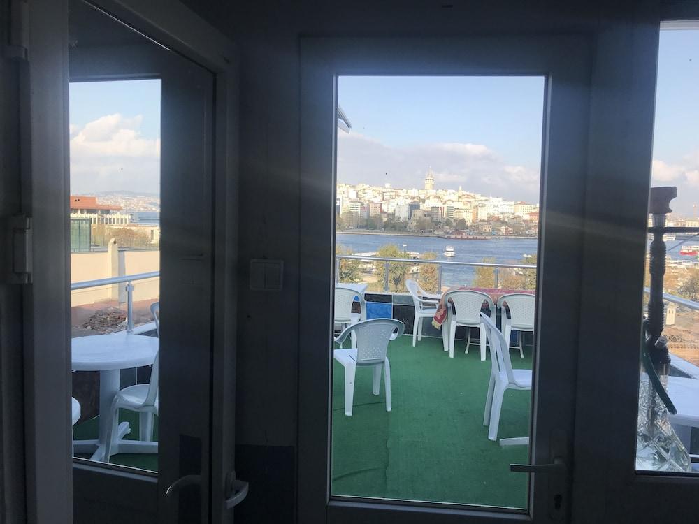 ISTANBUL TERAS — ISTANBUL — fotografie hotel nr. 27
