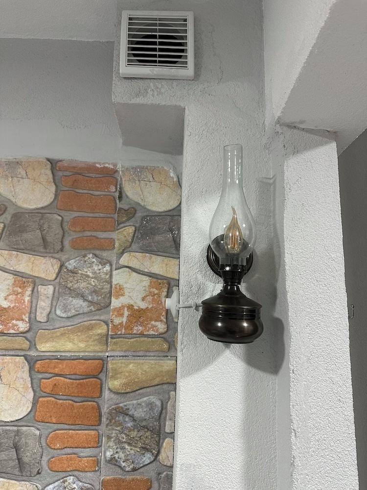 ALHA APART OTEL — ISTANBUL — фотография отеля №28
