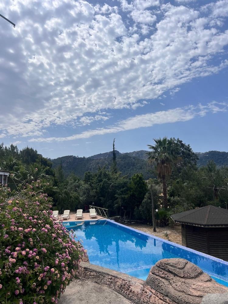 TERAS ORHANIYE — MARMARIS — фотография отеля №36