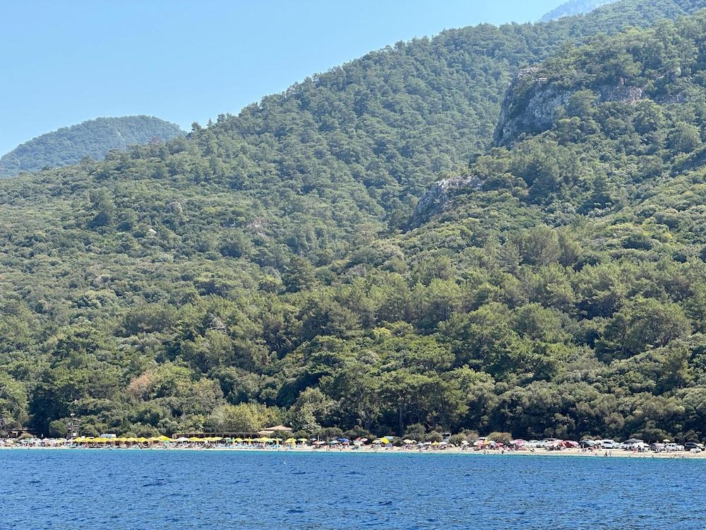 VILLA SIESTA — KUSADASI — фотография отеля №31